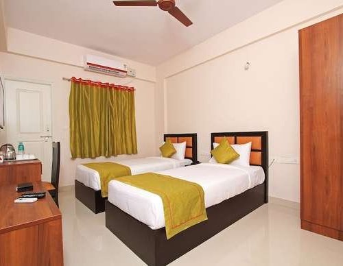 Hotel Grand Suites, Bangalore | 2024 Updated Prices, Deals