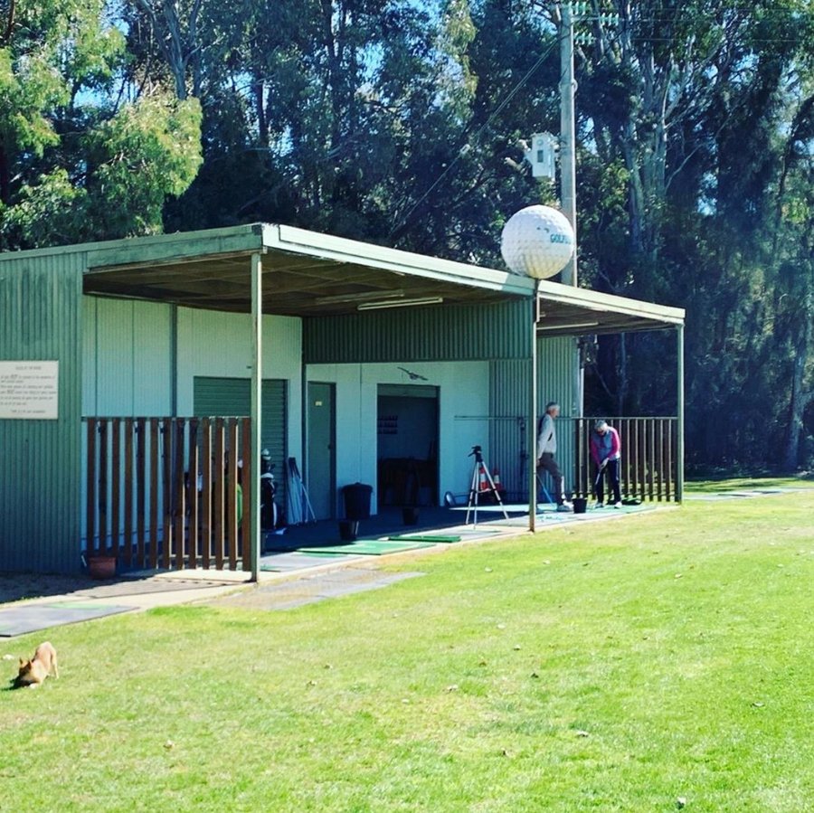 Airtree Golfers Resort Specialty Resort Reviews Yarrawonga Australia Tripadvisor
