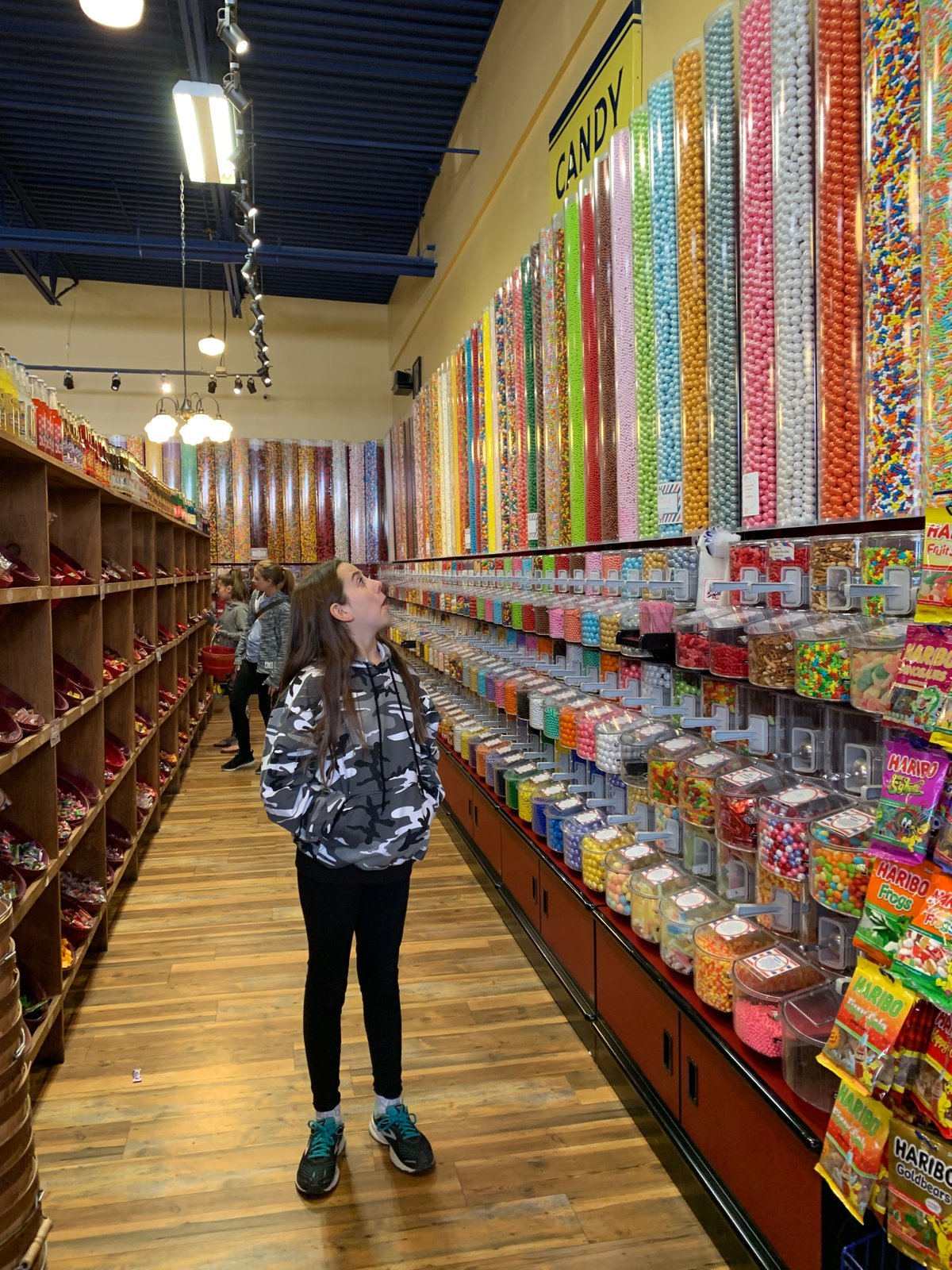 Candy Town USA, Billings: лучшие советы перед посещением - Tripadvisor