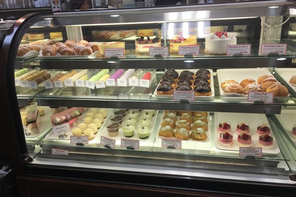 THE 10 BEST Bakeries in Columbus - Tripadvisor