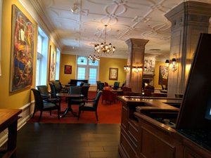 UNIVERSITY CLUB OF CHICAGO - Prices & Hotel Reviews (IL)