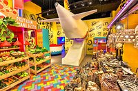 SM Mall of Asia - Manila Shopping Mall – Go Guides
