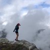 Serene_ontherun