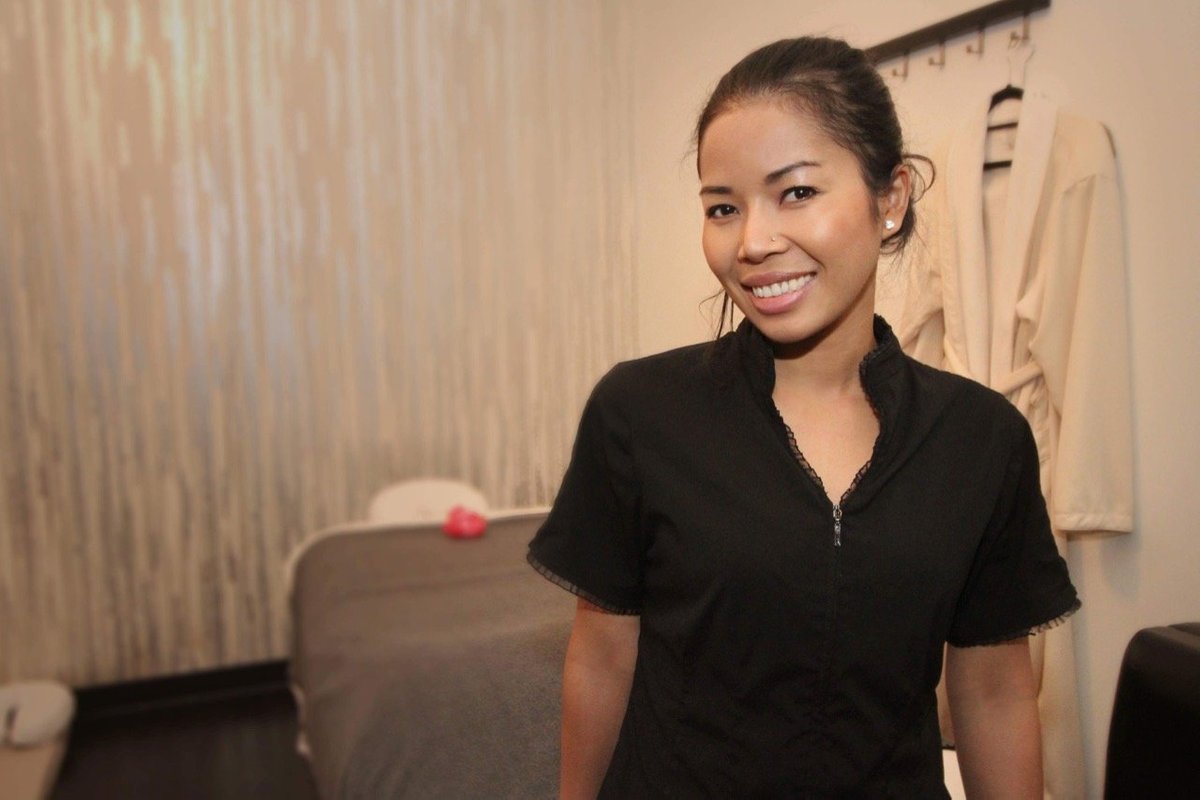 Healing Buddha Thai Massage (Calgary, Alberta): Hours, Address - Tripadvisor