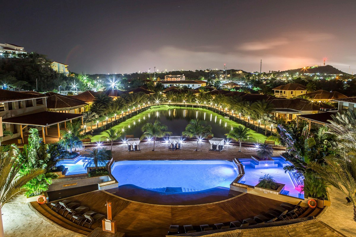 ACOYA Curacao Resort, Villas &amp; Spa, hotel in Curaçao