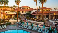 Hotel photo 37 of Omni Rancho Las Palmas Resort & Spa.