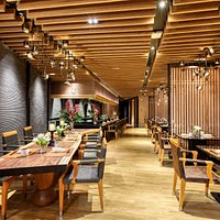 Kintsugi Bangkok by Jeff Ramsey