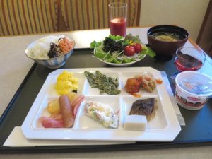 食事