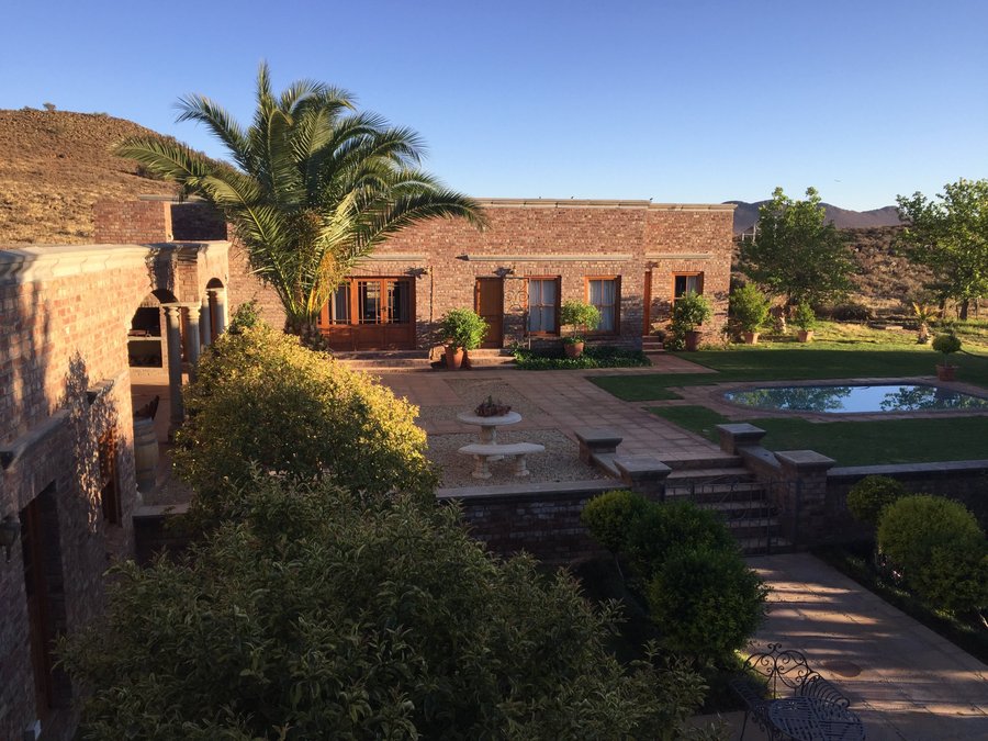 Jules Of The Karoo - Lodge Reviews (de Aar, South Africa) - Tripadvisor