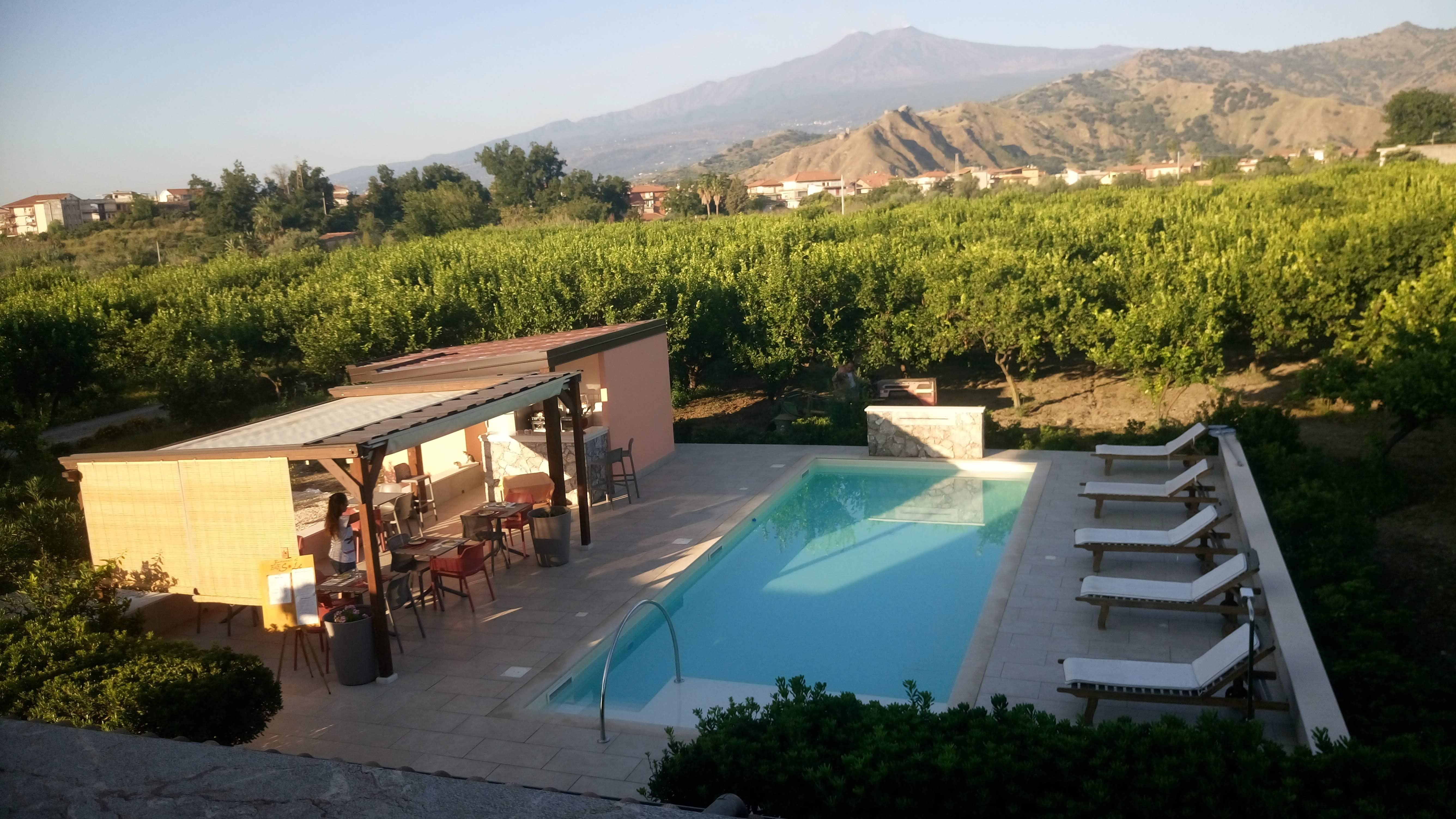 B&B SOLE - Updated 2024 Prices & Reviews (Taormina, Sicily)