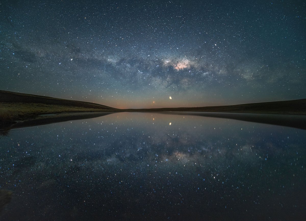 SILVER RIVER STARGAZING (Lake Tekapo) - All You Need to Know BEFORE You Go