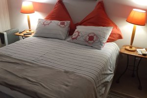 Room & Suite