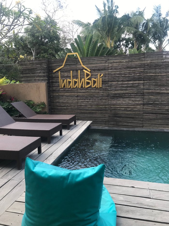 Indahbali Guest House - Prices & Reviews (bali Mengwi)