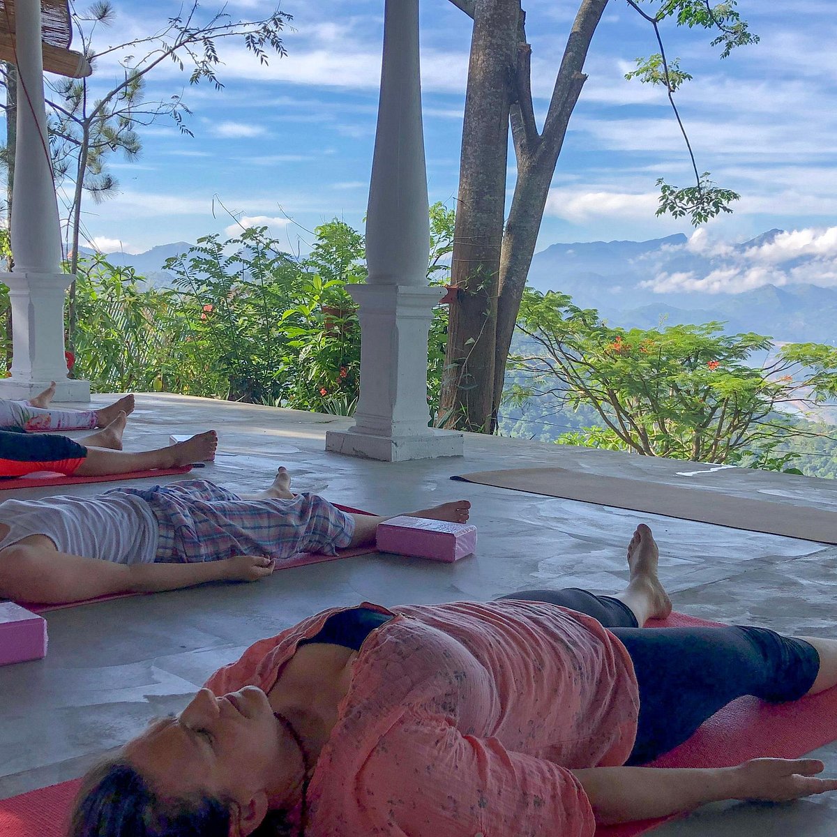 1200px x 1200px - WELIKANDE YOGA RETREATS (Kandy) - What to Know BEFORE You Go