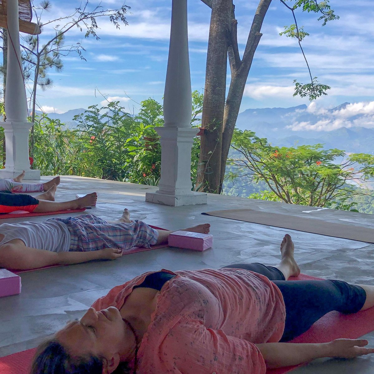 1200px x 1200px - WELIKANDE YOGA RETREATS (Kandy) - What to Know BEFORE You Go