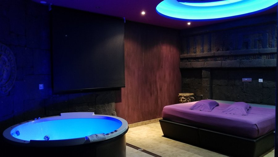 Suite Maya