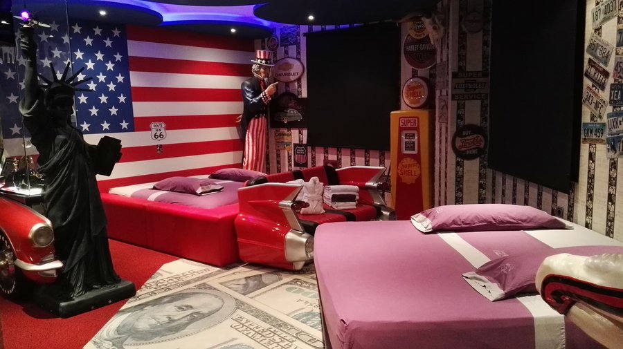 Americana