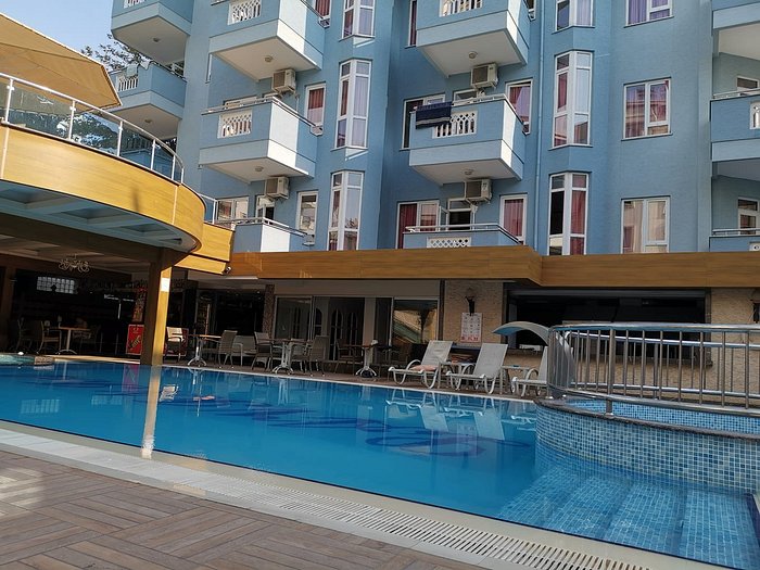 Balehval Indstilling indelukke HOTEL LAVINIA APART (Alanya, Tyrkiet) - Hotel - anmeldelser - sammenligning af priser - Tripadvisor Balehval Indstilling indelukke HOTEL LAVINIA APART (Alanya, Tyrkiet) - Hotel - anmeldelser - sammenligning af priser - Tripadvisor