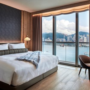 K11 ARTUS in Hong Kong, image may contain: Home Decor, Chair, Furniture, Floor