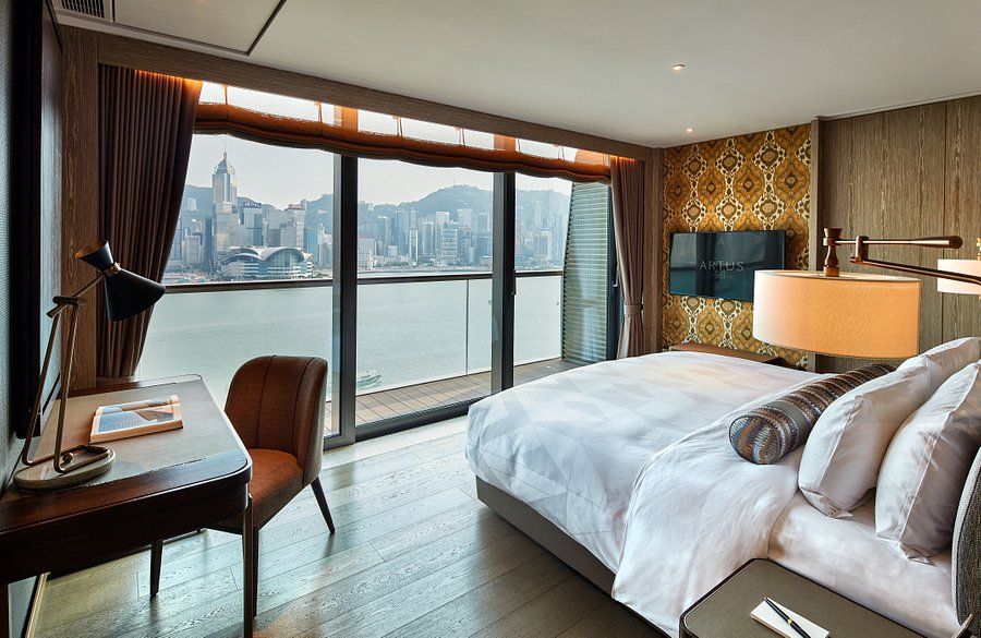 K11 Artus Updated 2021 Prices Hotel Reviews Hong Kong Tripadvisor