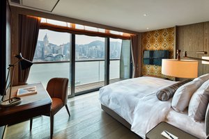 Room & Suite