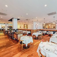 Pollen Street Social Restaurant