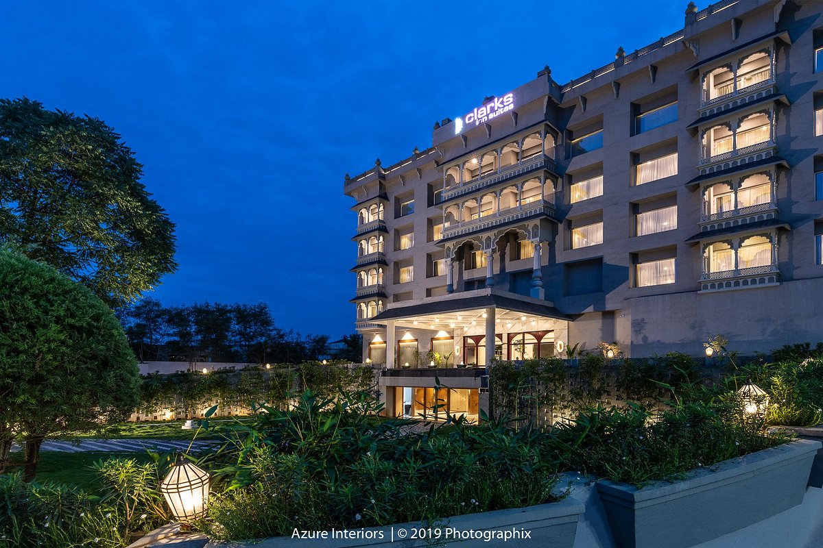 BLU 02 BHITARKANIKA GUPTI (Raigarh, Chhattisgarh) - Hotel Reviews &  Photos - Tripadvisor
