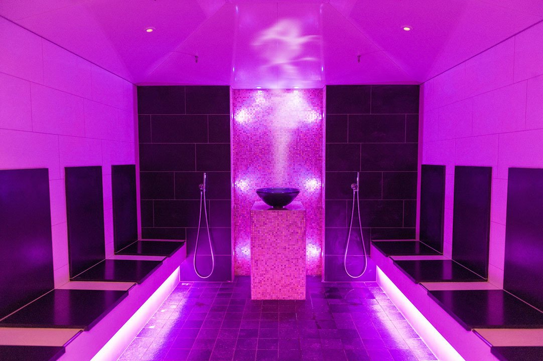 Hotel photo 35 of Alpinresort Sport & Spa.