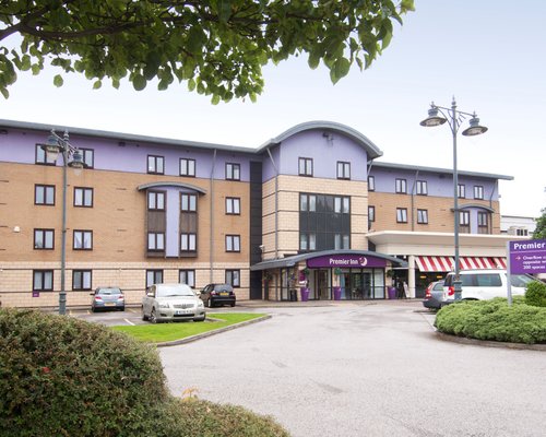 Wouldn’t stay here again - Review of ibis Leeds Centre Marlborough ...