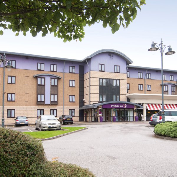 Premier Inn Pontefract North Hotel - Updated 2024 (knottingley)