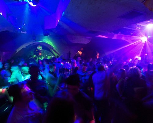 THE 10 BEST London Dance Clubs & Discos (Updated 2023)