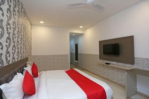 Chambre et suite