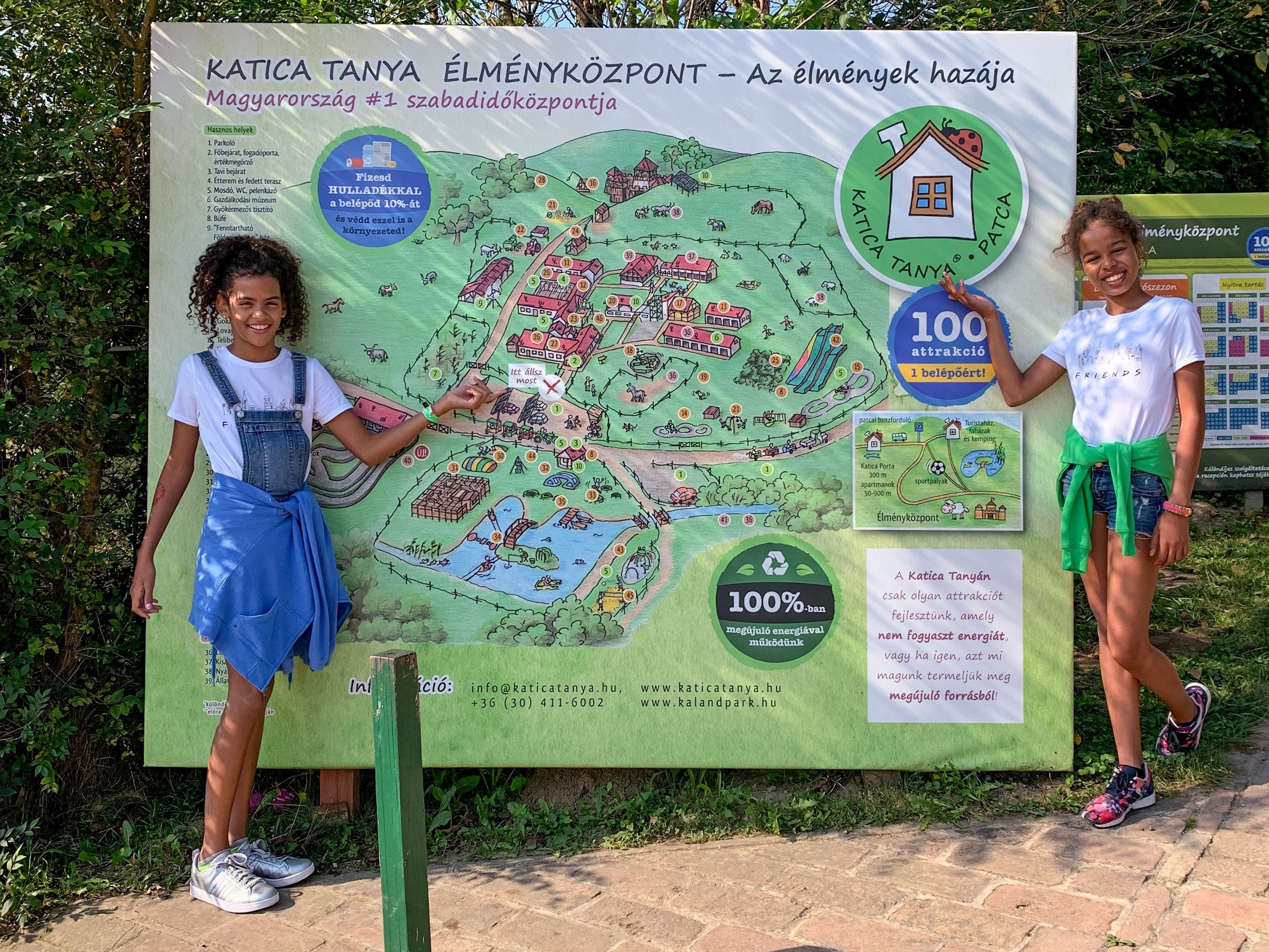 Katica Tanya Patca Tripadvisor