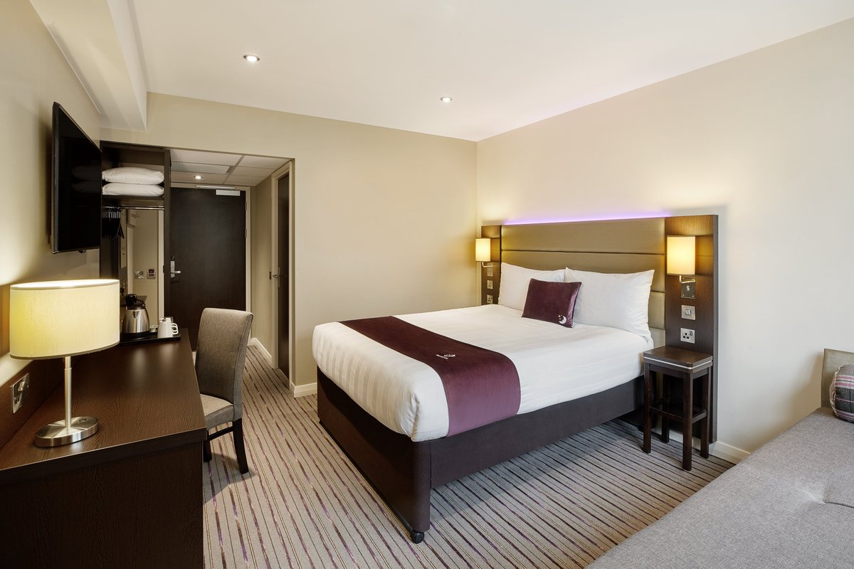 Premier Inn Thirsk hotel Rooms: Pictures & Reviews - Tripadvisor