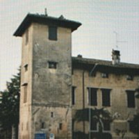 E si , era proprio una Torre di avvistamento ....