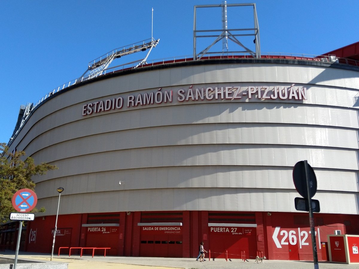 Sevilla FC, Севилья: лучшие советы перед посещением - Tripadvisor