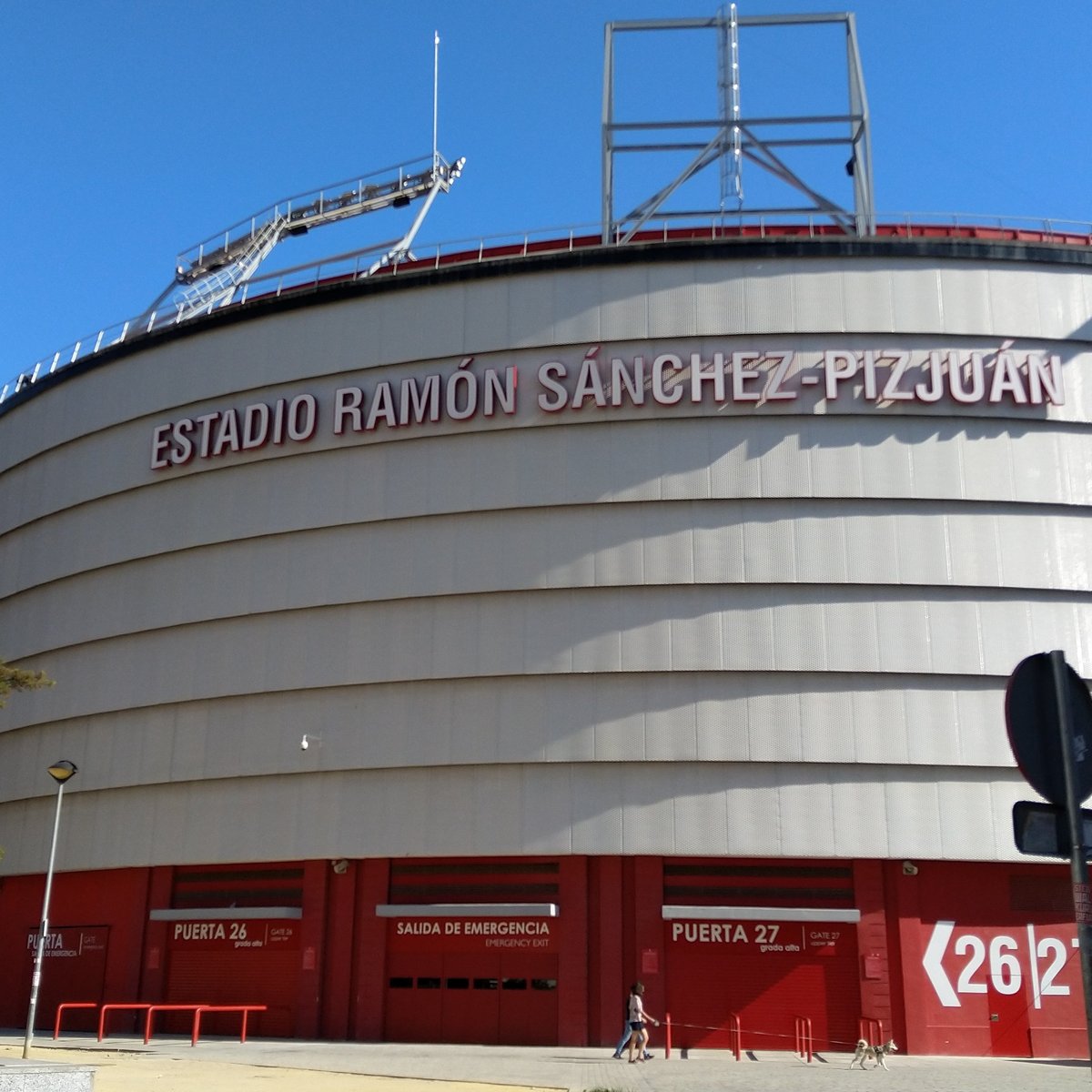 Sevilla FC, Севилья: лучшие советы перед посещением - Tripadvisor