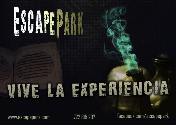 Imagen 1 de Escapepark