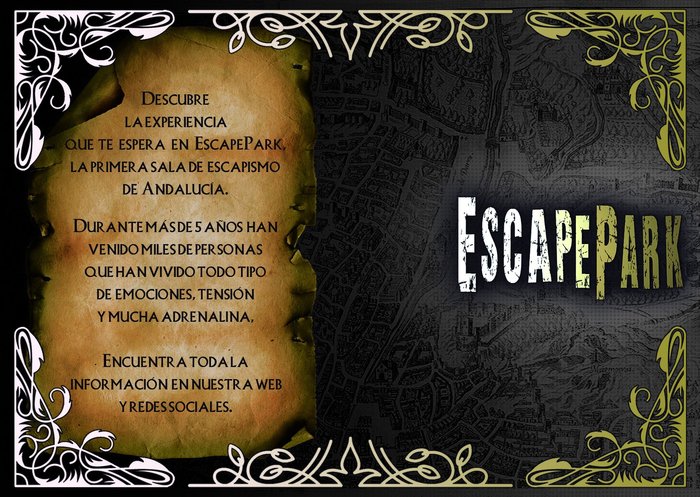 Imagen 4 de Escapepark