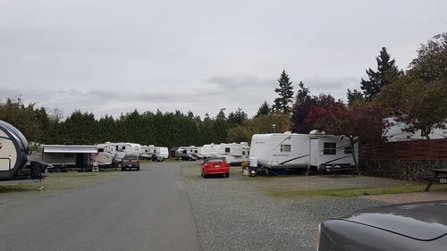 FORT VICTORIA RV PARK - Updated 2024 Campground Reviews (British Columbia)