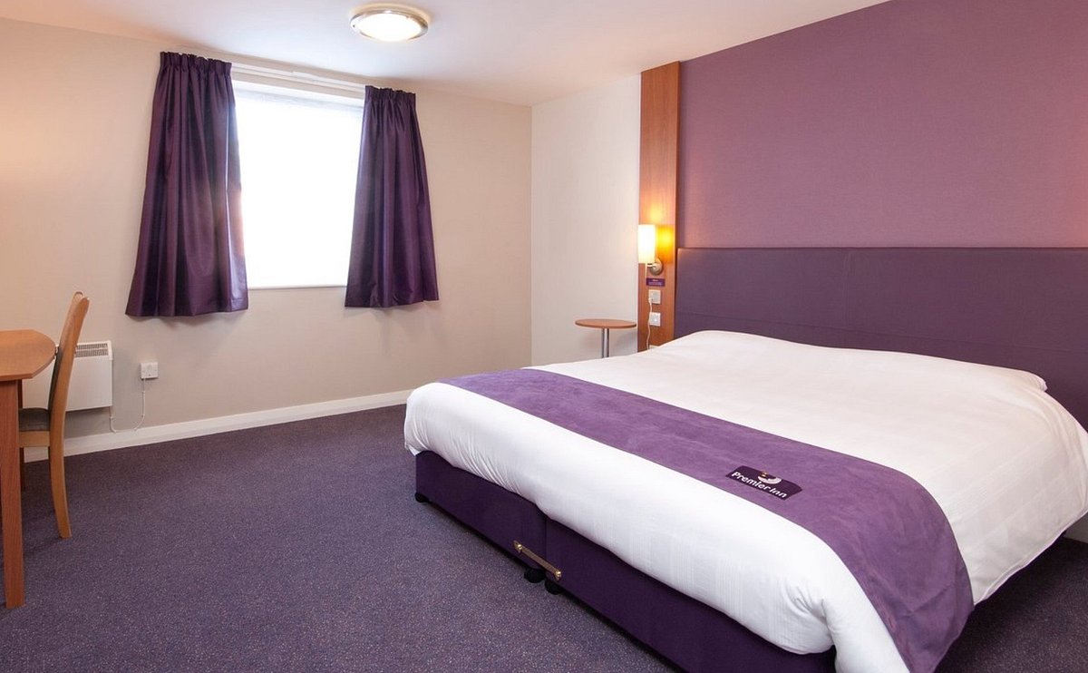 Premier Inn Durham City Centre Walkergate Hotel Bewertungen Fotos And Preisvergleich England 8826