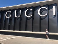 GUCCI OUTLET (Reggello) - All You Need to Know BEFORE You Go