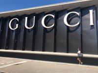 GUCCI OUTLET (Reggello) - All You Need to Know BEFORE You Go