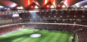 21年 Wanda Metropolitano 行く前に 見どころをチェック トリップアドバイザー