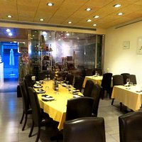 Cata de Vinos Restaurante La Galeria en Logroño