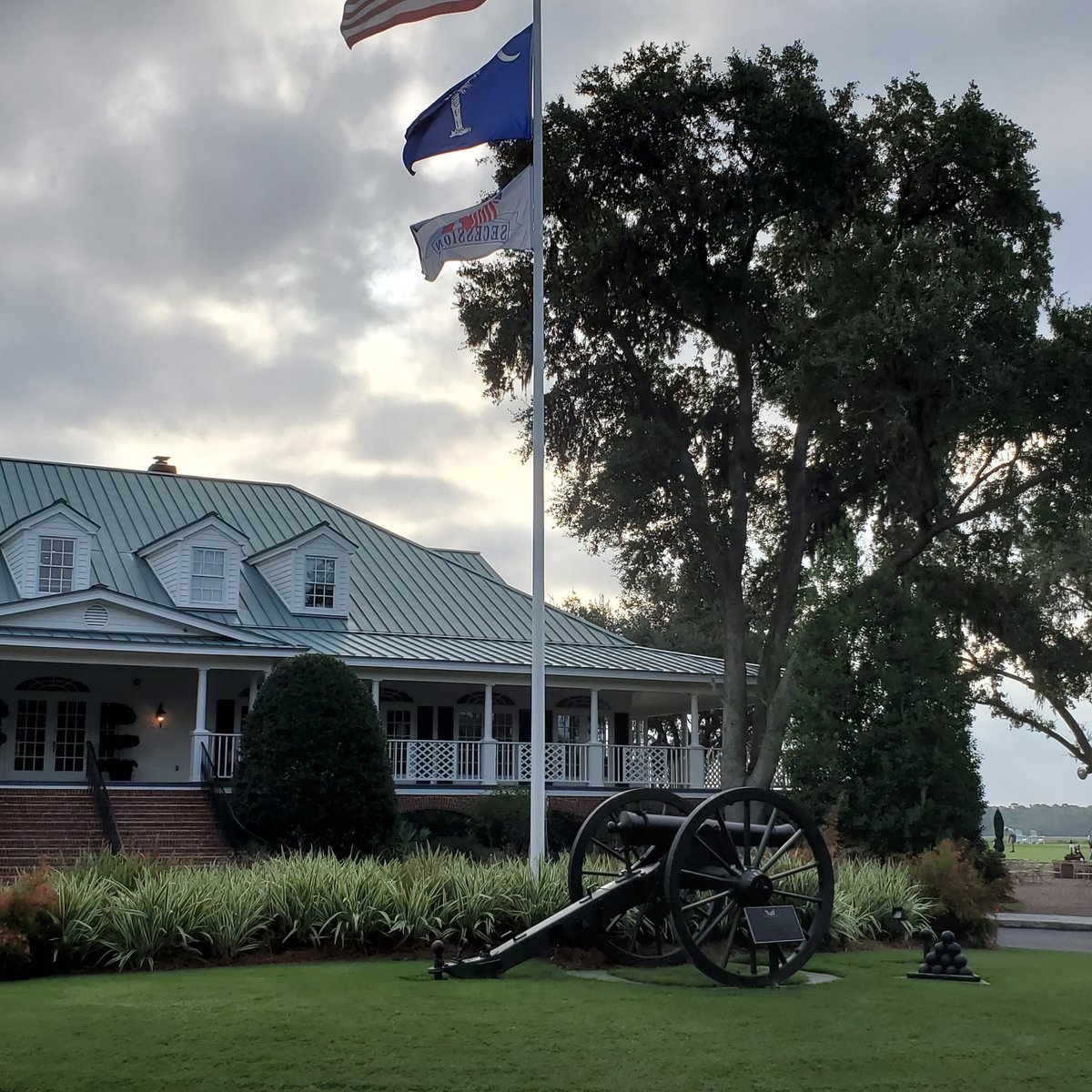 Secession Golf Course (Beaufort) All You Need to Know BEFORE You Go