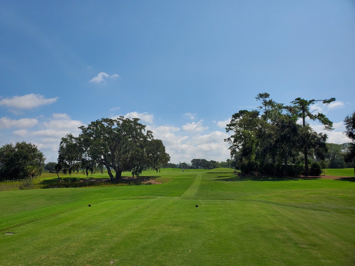 Secession Golf Course (Beaufort) All You Need to Know BEFORE You Go