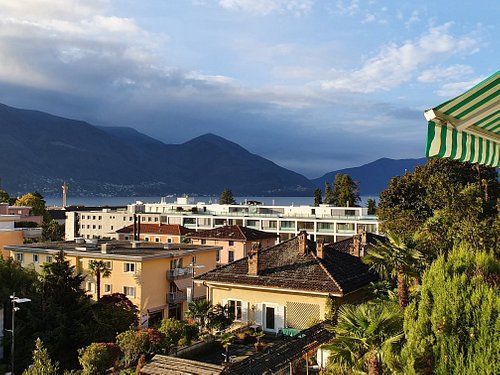 HOTEL LA PERLA (AU$241): 2024 Prices & Reviews (Ascona, Switzerland) -  Photos of Hotel - Tripadvisor