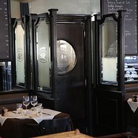 Relais de Paris