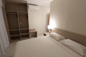 Quarto e suite